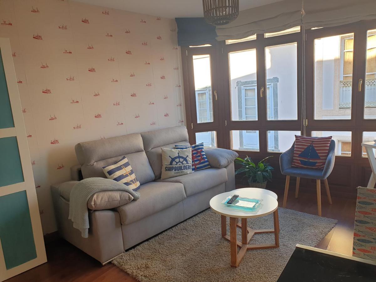 Apartamento Cine Colon 2 里瓦德奥 外观 照片